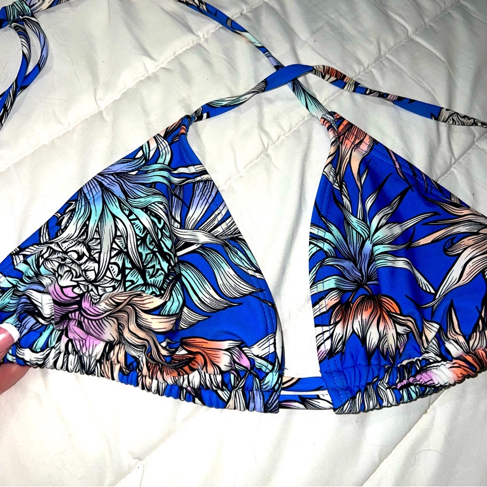 Bikini top